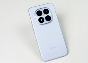 ردمی نوت ۱۵ پرو پلاس با تراشه اسنپدراگون 7s نسل ۴ و قیمت ۲۶۵ دلار معرفی شد