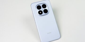 ردمی نوت ۱۵ پرو پلاس با تراشه اسنپدراگون 7s نسل ۴ و قیمت ۲۶۵ دلار معرفی شد