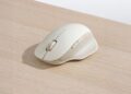 شیائومی ماوس بیسیم Comfort Mouse 2 را با طراحی ارگونومیک و قیمت ۱۱ دلار رونمایی کرد