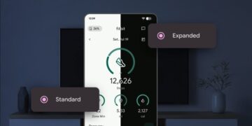 انتشار اولین نسخه بتای اندروید ۱۶ QPR2 با تمرکز بر بهبود تجربه کاربری و APIهای جدید