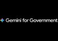 سرویس Gemini for Government