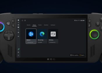 ویژگی My apps در Xbox app مایکروسافت