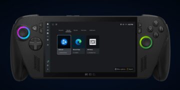 ویژگی My apps در Xbox app مایکروسافت