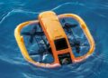پهپاد HoverAir Aqua با قابلیت پرواز و فرود روی آب معرفی شد