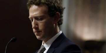 جذب مدیر ارشد هوش مصنوعی اپل توسط متا در بحبوحه کاهش استخدام‌ها