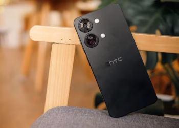 رونمایی HTC از گوشی اقتصادی Wildfire E4 Plus با نمایشگر بزرگ و دوربین ۵۰ مگاپیکسلی