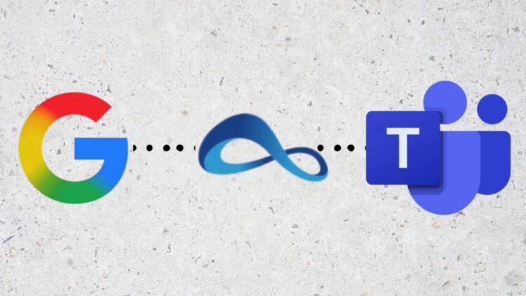 ادغام پلتفرم‌های Google Chat و Microsoft Teams با پشتیبانی NextPlane آغاز شد