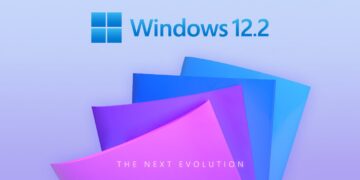 کانسپت ویندوز ۱۲.۲