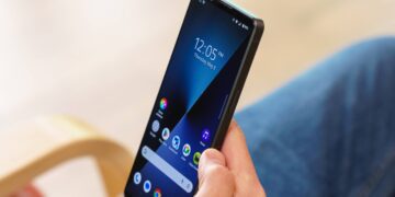 سونی بازگشت پرچمدار Xperia 1 VII به اروپا را اعلام کرد