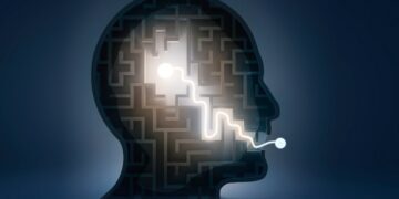 پروتز مغزی خواندن افکار به متن