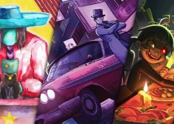 پلی‌استیشن نخستین مجموعه بازی‌های پروژه MENA Hero Project را معرفی کرد