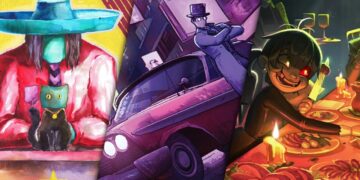 پلی‌استیشن نخستین مجموعه بازی‌های پروژه MENA Hero Project را معرفی کرد