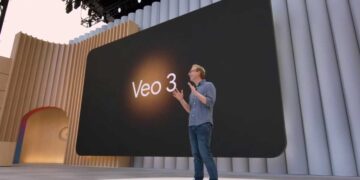 استفاده رایگان از Veo 3 در اپلیکیشن Gemini فقط امروز و فردا