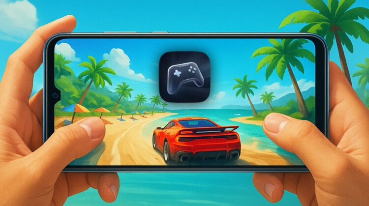 شیائومی به‌روزرسانی Game Turbo آگوست 2025 را منتشر کرد
