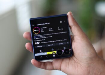 ویژگیهای مخفی گلکسی Z Flip 7؛ امکاناتی که تجربه کاربری را متحول میکنند