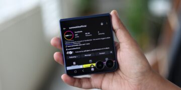 ویژگی‌های مخفی گلکسی Z Flip 7؛ امکاناتی که تجربه کاربری را متحول می‌کنند