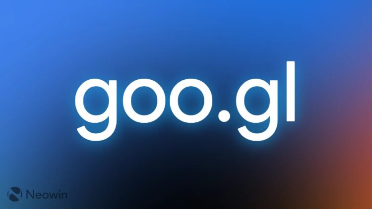 گوگل از تصمیم حذف کامل لینک‌های goo.gl عقب‌نشینی کرد