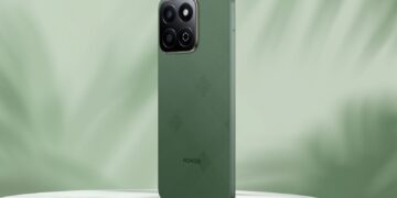 آنر X7d با نمایشگر ۱۲۰ هرتز و باتری ۶۵۰۰ میلی‌آمپرساعتی معرفی شد