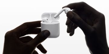 بازار هدفون‌های ارزان چین