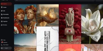 متا همکاری استراتژیک با میدجرنی را آغاز کرد