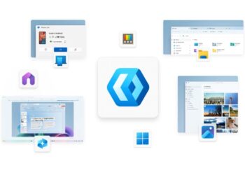 مایکروسافت جزئیات فنی فرآیند متن‌باز کردن کامل فریم‌ورک رابط کاربری ویندوز (WinUI) را تشریح کرد