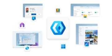 مایکروسافت جزئیات فنی فرآیند متن‌باز کردن کامل فریم‌ورک رابط کاربری ویندوز (WinUI) را تشریح کرد