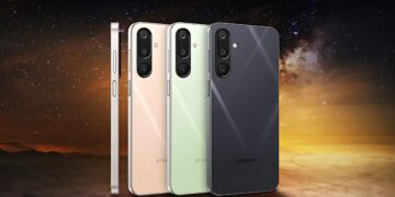 مشخصات گلکسی F17 5G و M17 5G در گیک‌بنچ فاش شد: تغییر استراتژی سامسونگ از مدیاتک به اگزینوس