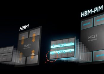 هوآوی در حال طراحی حافظه AI برای جایگزینی HBM و کاهش وابستگی به غرب است