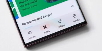محدودیتهای گوگل برای نصب برنامههای اندروید