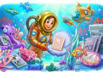 آپدیت جدید تلگرام