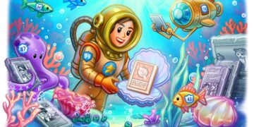 آپدیت جدید تلگرام