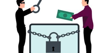 باج‌افزار مبتنی‌بر هوش مصنوعی