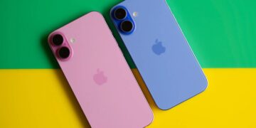 اپل از مرز فروش ۳ میلیارد آیفون عبور کرد؛ سلطه بی‌رقیب در بازار موبایل ادامه دارد