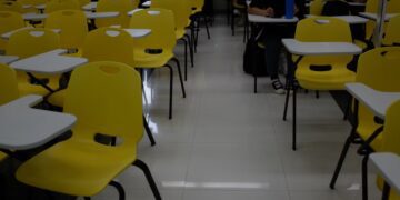 ممنوعیت استفاده از گوشی هوشمند در مدارس کرهجنوبی