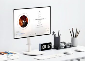 مانیتور هوشمند KTC A25Q8