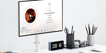 مانیتور هوشمند KTC A25Q8