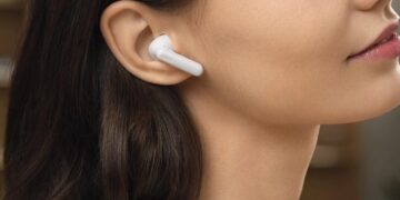 هواوی از FreeBuds SE 4 ANC با قابلیت حذف نویز فعال رونمایی کرد