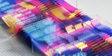 دادههای امریکا بر بستر بلاکچین