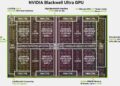 انویدیا جزئیات فنی تراشه Blackwell Ultra را فاش کرد: پشتیبانی از PCIe 6.0 و فرمت انقلابی NV-FP4