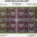 انویدیا جزئیات فنی تراشه Blackwell Ultra را فاش کرد: پشتیبانی از PCIe 6.0 و فرمت انقلابی NV-FP4