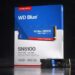 سن‌دیسک از اس‌اس‌دی جدید WD Blue SN5100 با ۳۰ درصد عملکرد بهتر رونمایی کرد