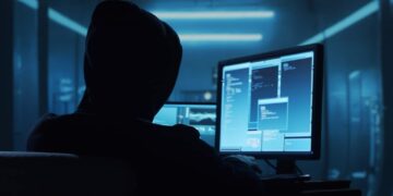 حمله هکرهای چینی به زیرساخت‌های آمریکا