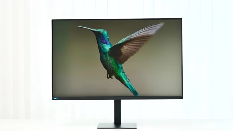 سامسونگ از اولین مانیتور ۳۷ اینچی 4K جهان رونمایی کرد؛ هر اینچ اهمیت دارد