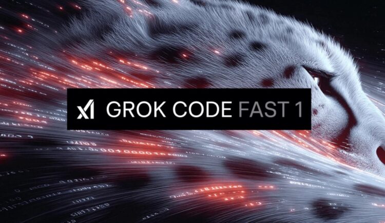 xAI مدل برنامه‌نویسی Grok Code Fast 1 را معرفی کرد؛ سریع، قدرتمند و مقرون‌به‌صرفه