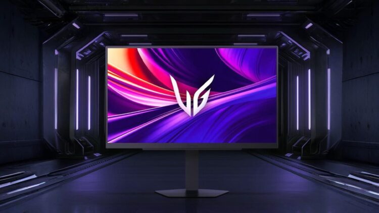 ال‌جی از مانیتور گیمینگ UltraGear 27G810A با دو حالت 4K 180Hz و FHD 360Hz رونمایی کرد