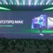 مانیتور گیمینگ ANT275PQ Max شرکت Ant Esports