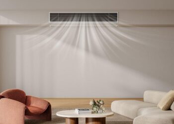 عرضه کولرگازی هوشمند جدید شیائومی با قابلیت صرفه‌جویی در مصرف انرژی و حسگر حضور