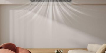 عرضه کولرگازی هوشمند جدید شیائومی با قابلیت صرفهجویی در مصرف انرژی و حسگر حضور