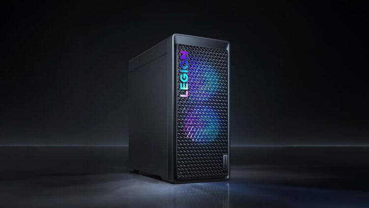 کیس گیمینگ Legion Blade 7000K Super Edition