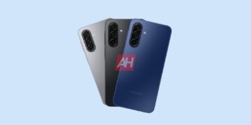 معرفی رسمی مشخصات و ویژگی‌های سامسونگ گلکسی A17